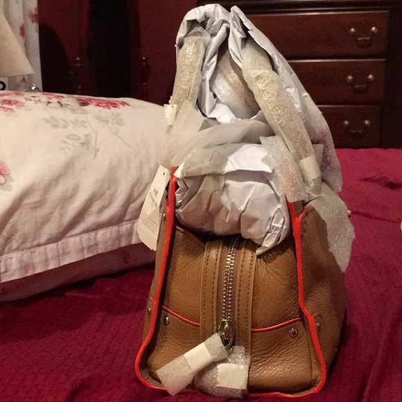 Coach mini Brand New - Picture 4 of 6